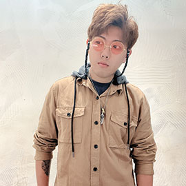 Ander 設計師