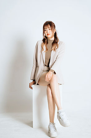 Miya 設計師