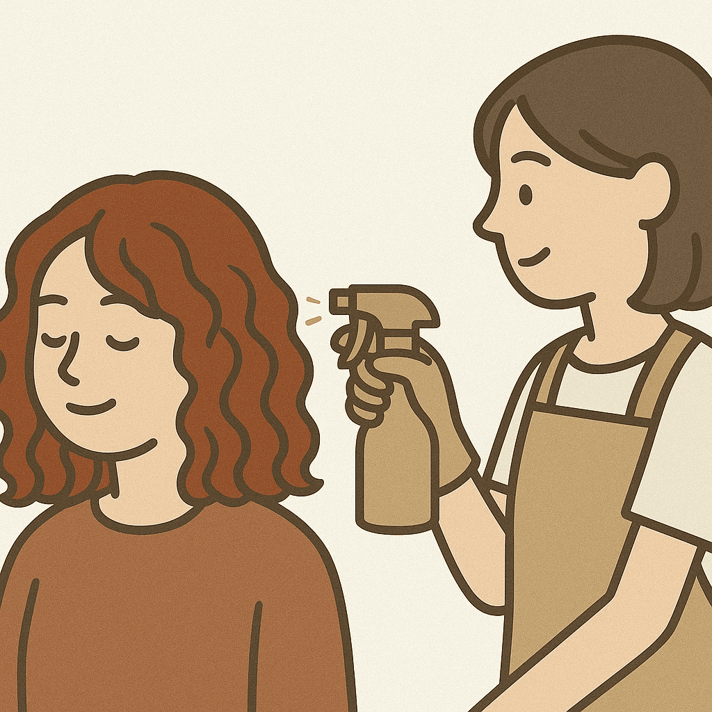 ORDEVE 精緻漸層的木村美學 秘冬新色