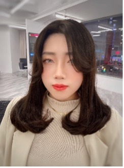 內彎燙