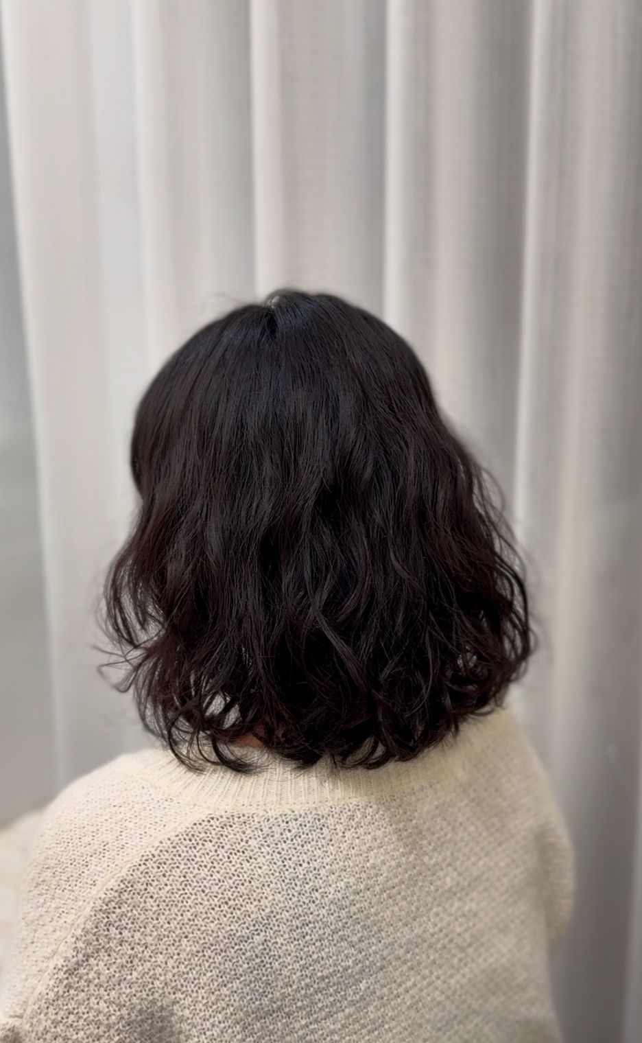 燙髮