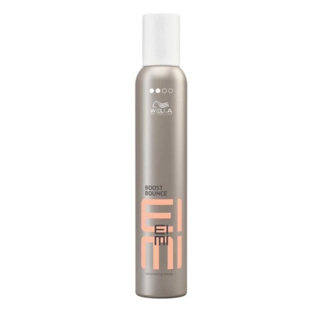 彈跳慕絲plus-300ml