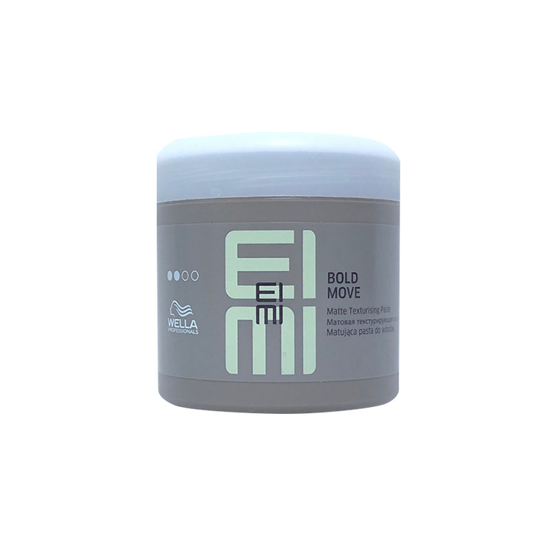鬆軟髮臘100ml