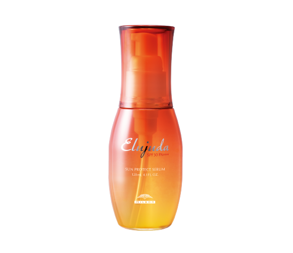 抗曬修護果油120ml