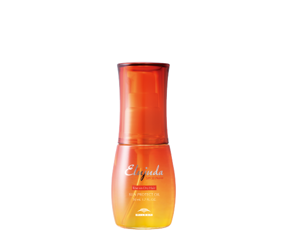 抗曬修護日用油50ml